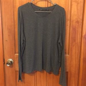 Athleta long sleeve